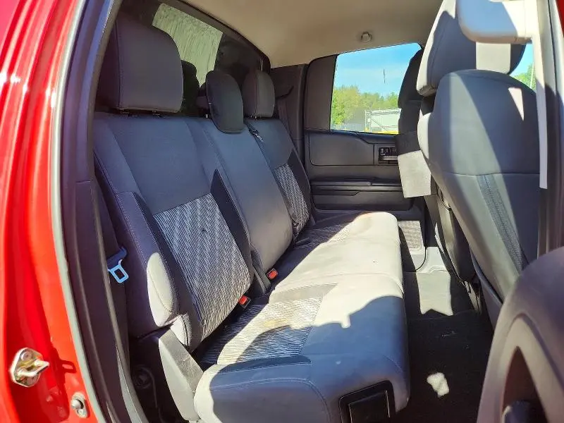 2020 TOYOTA TUNDRA SR  