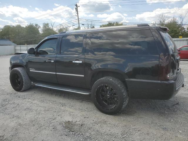 2010 GMC YUKON XL DENALI