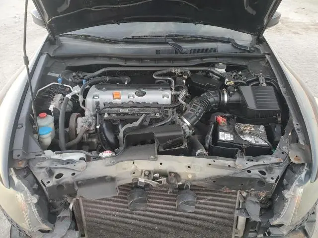 2010 HONDA ACCORD EX  