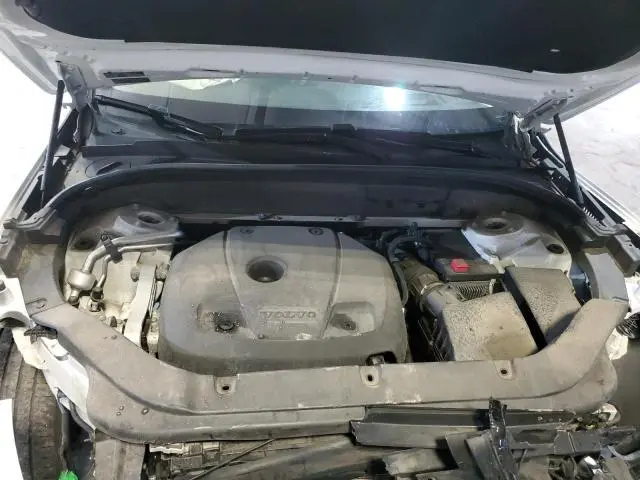 2018 VOLVO XC60 T6  