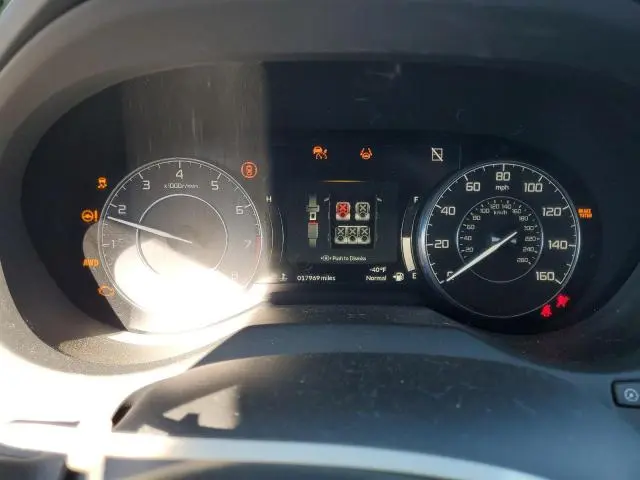 2024 ACURA RDX TECHNOLOGY  