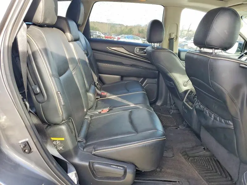 2020 INFINITI QX60 PURE  