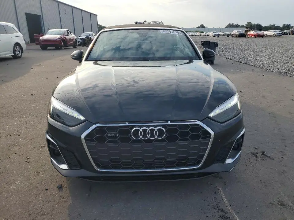 2024 AUDI A5 PREMIUM 45  