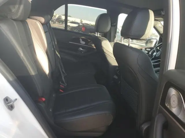 2024 MERCEDES-BENZ GLE 350 4MATIC  
