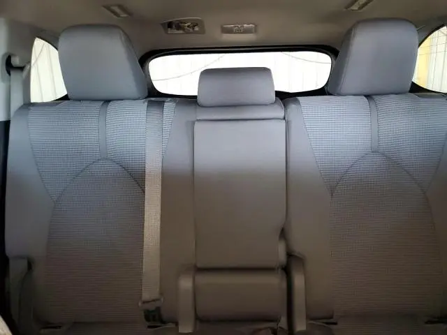 2021 TOYOTA HIGHLANDER L  