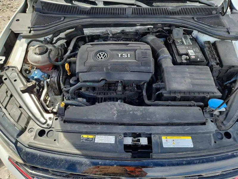 2021 VOLKSWAGEN JETTA GLI  