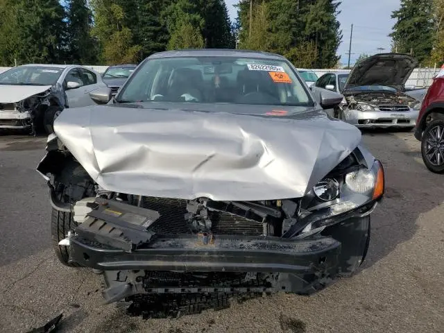 2012 VOLKSWAGEN PASSAT SE  