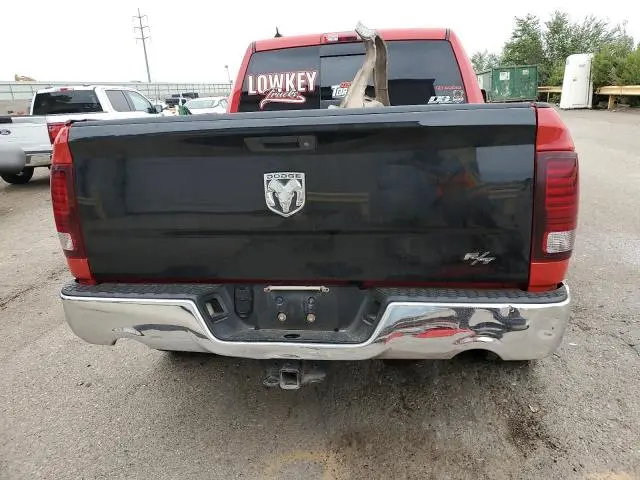 2014 RAM 1500 SPORT  