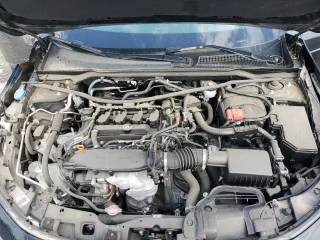2025 ACURA INTEGRA   