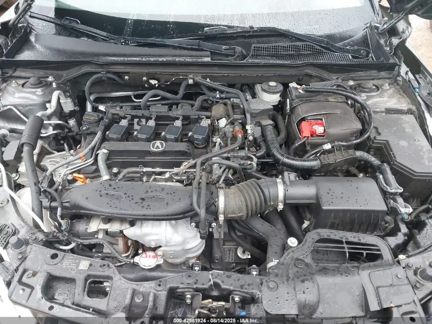 2023 ACURA INTEGRA A-SPEC TECHNOLOGY