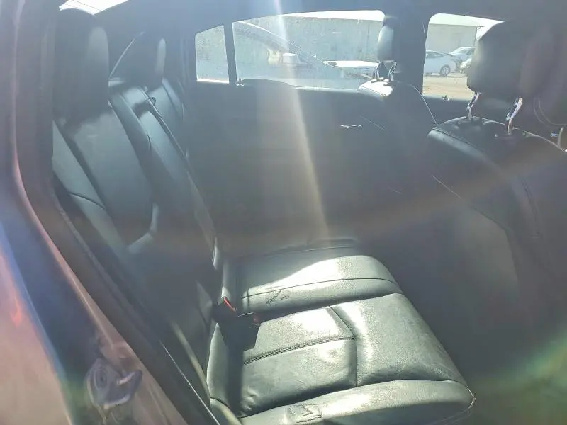 2013 CHRYSLER 200 LIMITED  