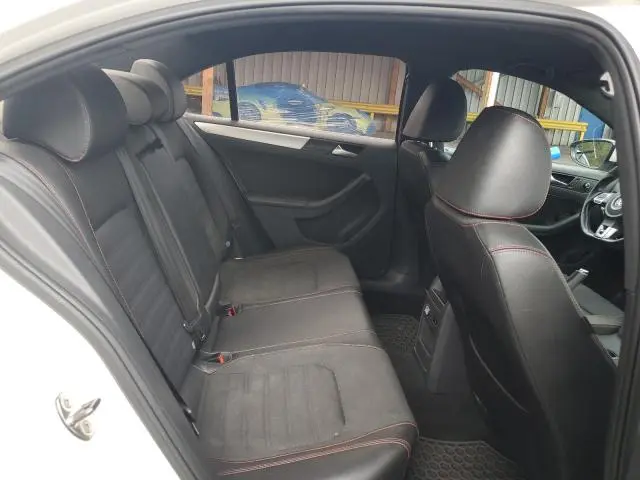 2012 VOLKSWAGEN JETTA GLI  