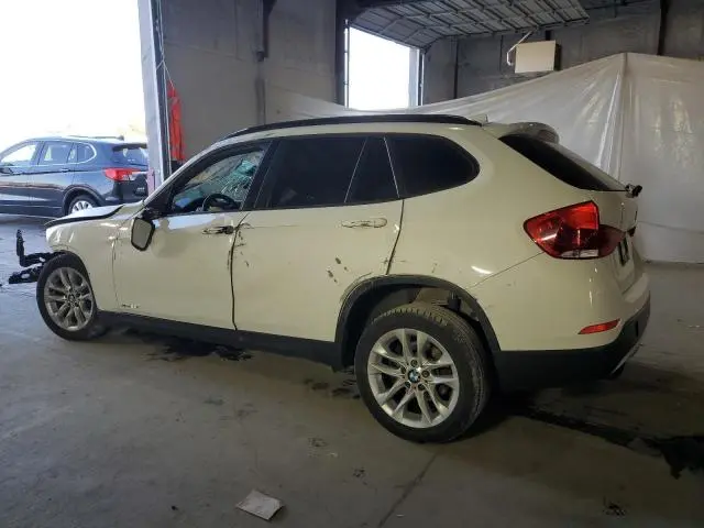 2015 BMW X1 XDRIVE28I  