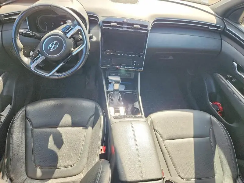 2023 HYUNDAI SANTA CRUZ SEL PREMIUM  