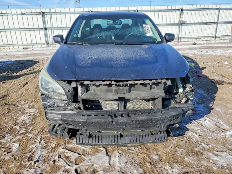 2016 SUBARU LEGACY 2.5I PREMIUM  