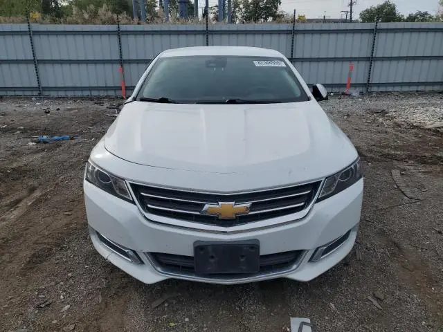 2015 CHEVROLET IMPALA LT  