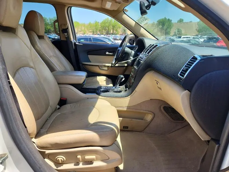 2012 GMC ACADIA DENALI  