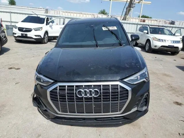 2023 AUDI Q3 PREMIUM PLUS S LINE 45  