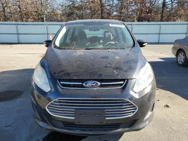 2013 FORD C-MAX SE  