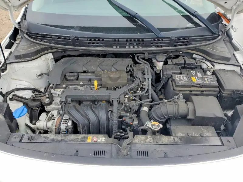 2022 KIA RIO LX  
