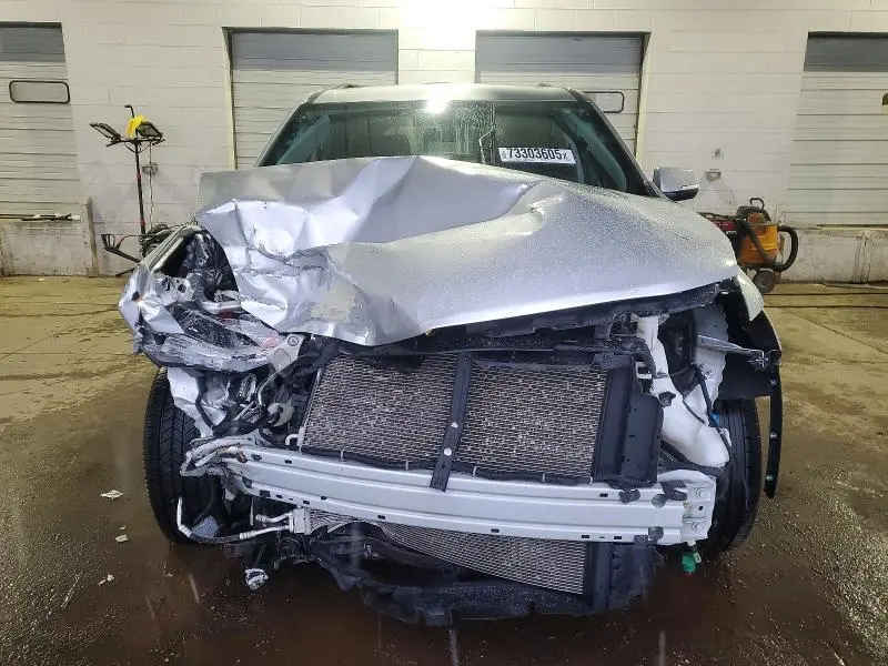 2020 CHEVROLET TRAVERSE LT  