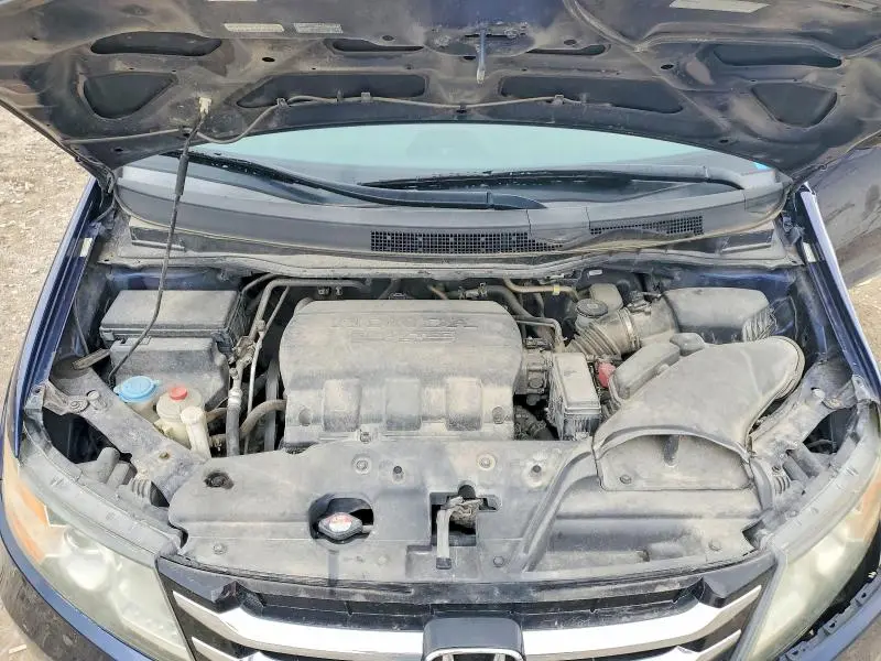 2014 HONDA ODYSSEY EX  