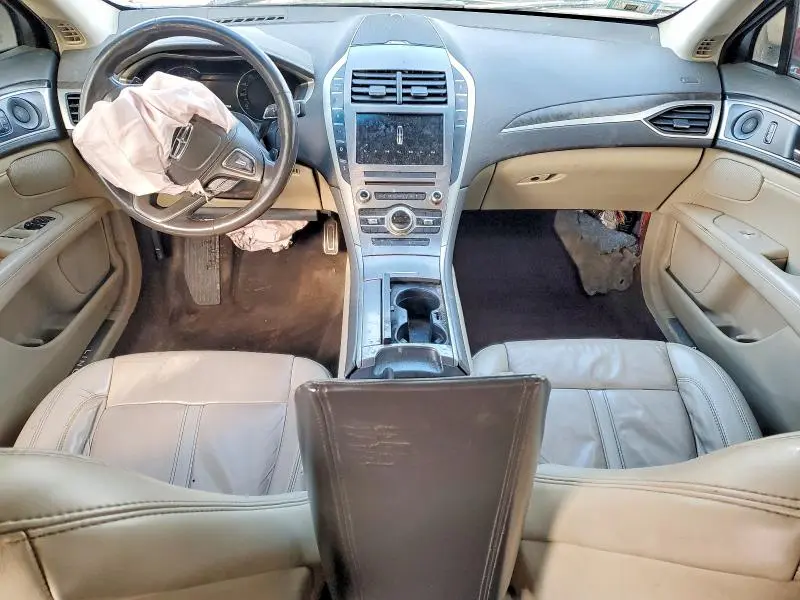 2019 LINCOLN MKZ RESERVE I  