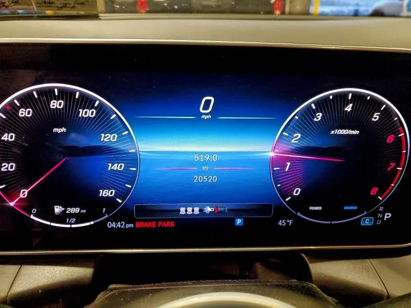 2024 MERCEDES-BENZ GLC 300 4MATIC  