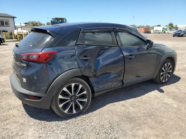 2019 MAZDA CX-3 TOURING