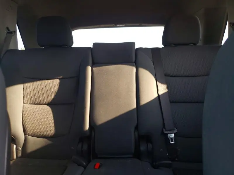 2013 KIA SORENTO LX  
