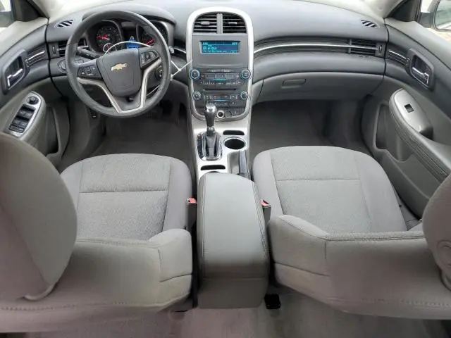 2014 CHEVROLET MALIBU LS  