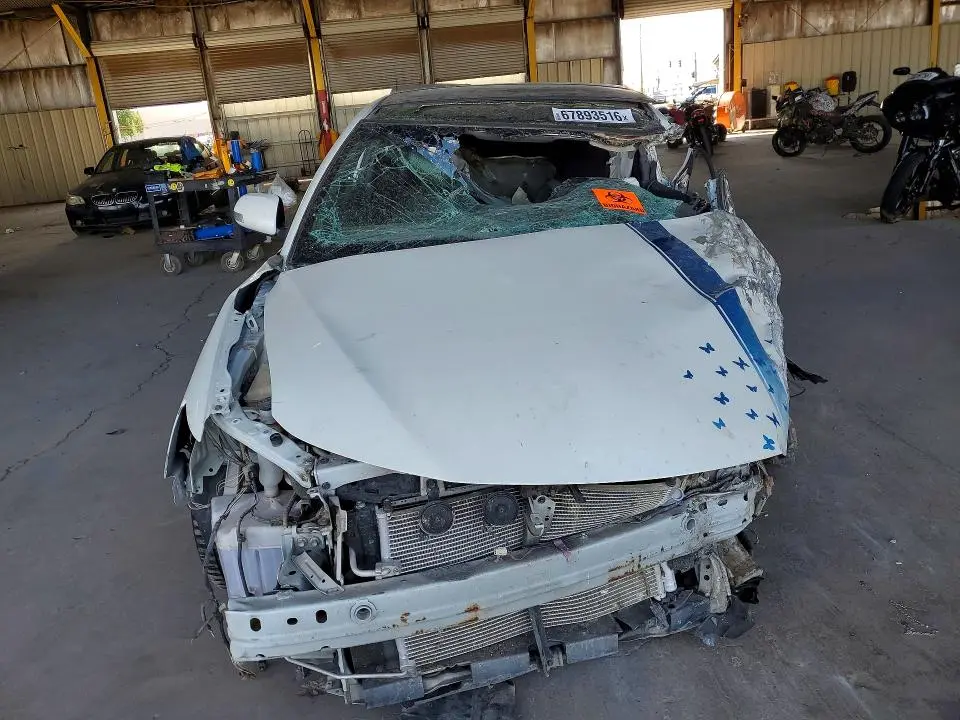 2015 SCION TC BASE  