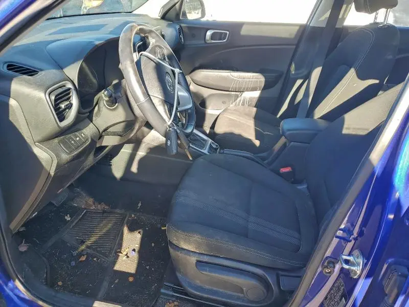 2022 HYUNDAI VENUE SEL  