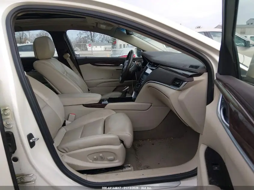 2013 CADILLAC XTS LUXURY