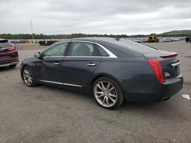 2014 CADILLAC XTS VSPORT PREMIUM  