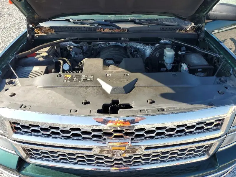 2014 CHEVROLET SILVERADO C1500 LT  