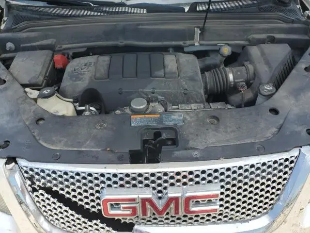 2011 GMC ACADIA DENALI  