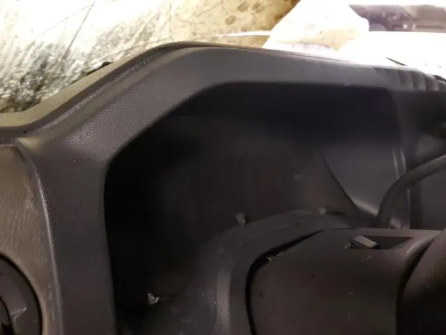 2011 FORD ECONOLINE E250 VAN  