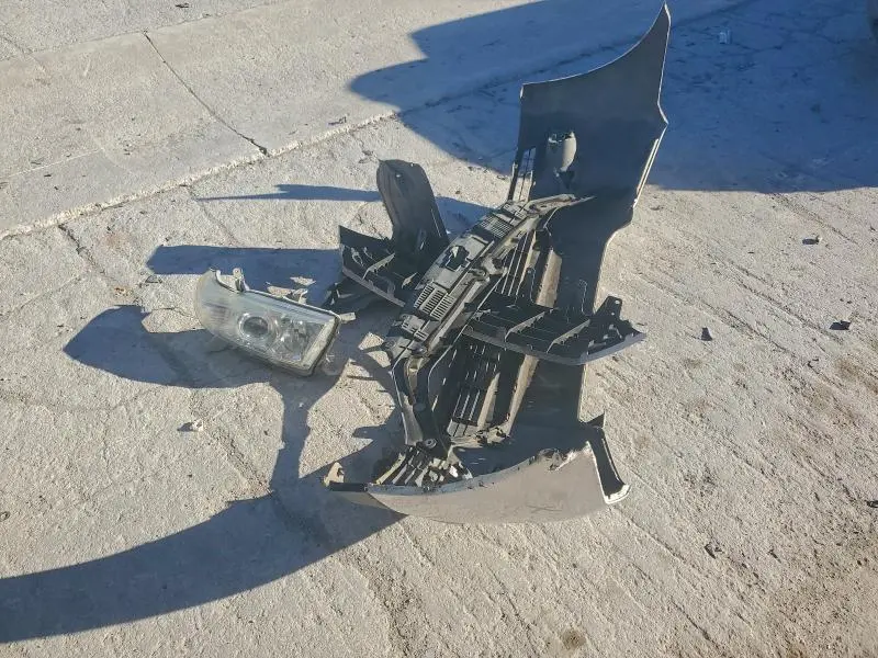 2012 TOYOTA HIGHLANDER BASE  