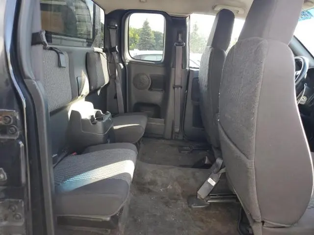 2012 CHEVROLET COLORADO LT  