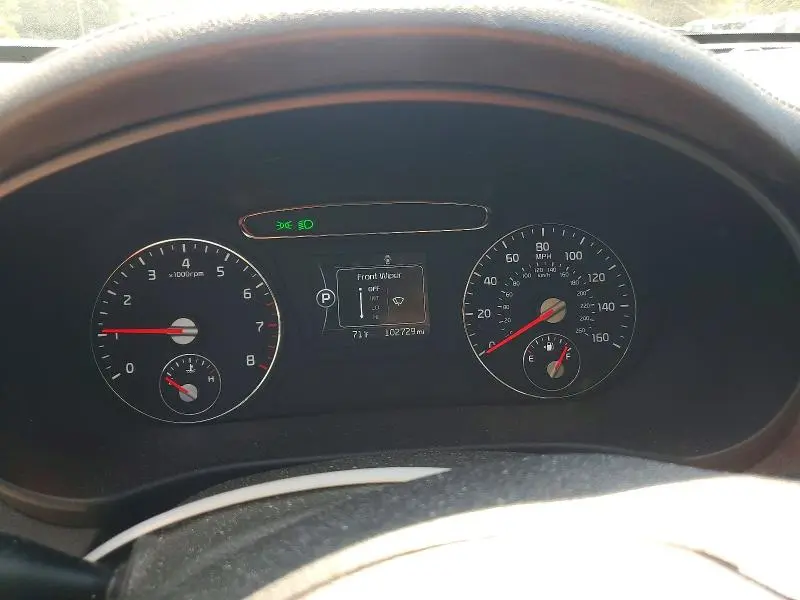2018 KIA SORENTO LX V6  