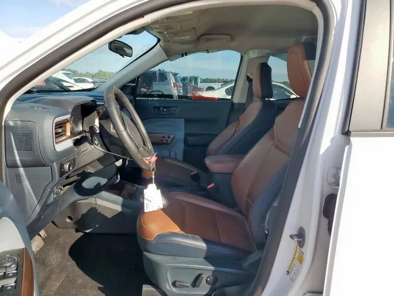 2023 FORD MAVERICK XL  