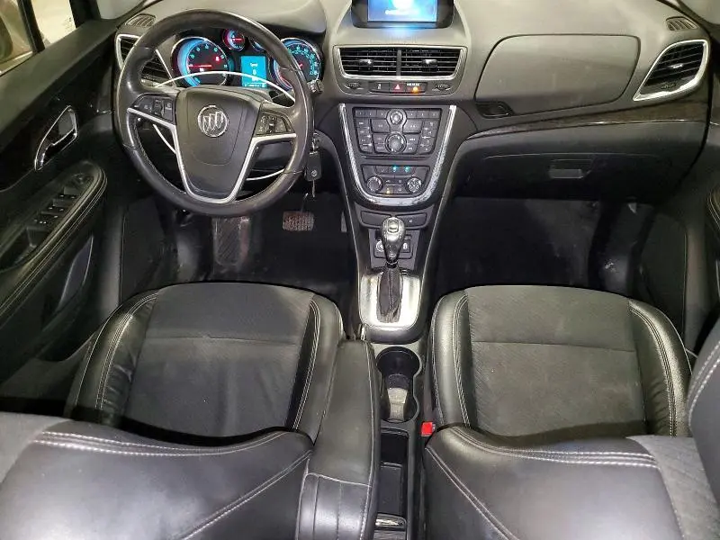 2014 BUICK ENCORE   