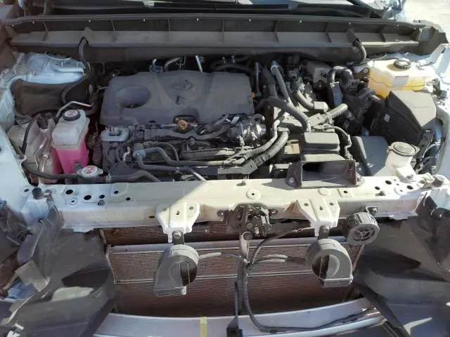 2023 TOYOTA HIGHLANDER HYBRID BRONZE EDITION  