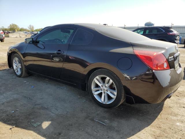 2011 NISSAN ALTIMA S