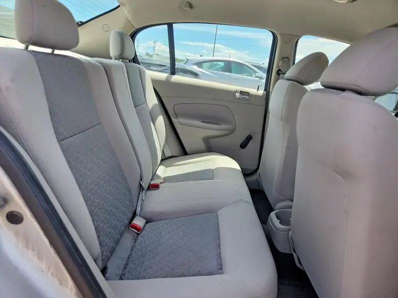 2010 CHEVROLET COBALT LS  