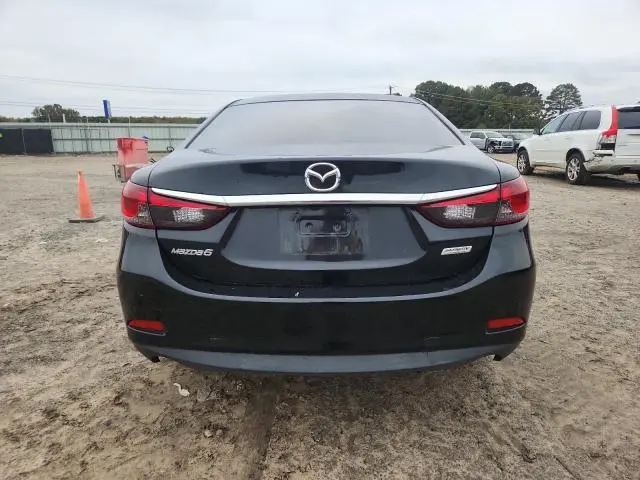 2014 MAZDA 6 TOURING  