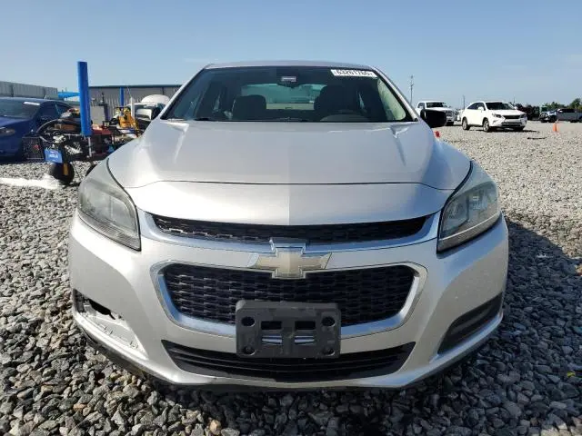 2015 CHEVROLET MALIBU LS  