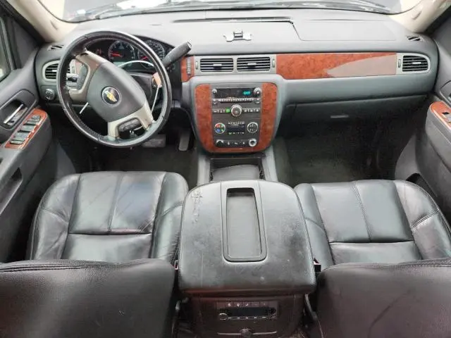2011 CHEVROLET TAHOE C1500 LT  