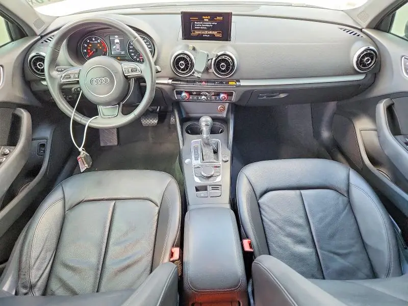 2016 AUDI A3 PREMIUM  